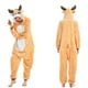 thumbnail image 1 of Mono de dibujos animados de unicornio Kigurumi para niños, pijamas de animales para niños, ropa de dormir para hombres y mujeres, disfraces de Cosplay de Anime, 1 of 2