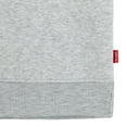 thumbnail image 3 of Levi's Boys Fleece Hoodie and Joggers Set, 2-Piece, Sizes 4-7, 3 of 5