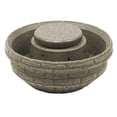 thumbnail image 4 of Good Ideas ECG-SLA English Composting Garden, Slate, 4 of 6