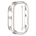 thumbnail image 4 of 2 Pack Coque Rigide Compatible avec Apple Watch Ultra 49mm Pare-Chocs de Protection Coque de Cadre de Couverture Antichoc [Pas de Protecteur d'Écran], 4 of 4