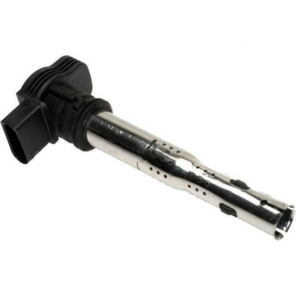 Ignition Coil - Compatible with 2009 - 2017 Volkswagen CC 2.0L 4-Cylinder 2010 2011 2012 2013 2014 2015 2016