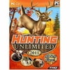 Hunting Unlimited 2011