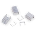 thumbnail image 4 of czcpp-- Agrafes Robustes, 3600 Pcs, Capacité de 60 Feuilles, Longueur de 3/8 Pouce, Fournitures de Bureau, Bande Tactile, Grand, 4 of 4