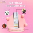 thumbnail image 2 of Protector solar mineral tintado ASMA Skin SPF 50 50 ml con ácido hialurónico, 2 of 7