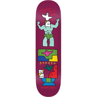 April Yuto Fuji 2 Skateboard Deck 8 - Walmart.com