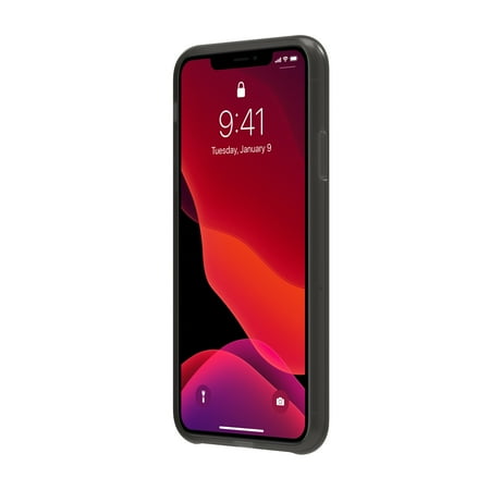 Incipio - NGP Pure Case for Apple® iPhone® 11 Pro Max - Black