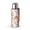 Fall Pumpkins and Leaves Pattern, variant on 20 Oz Happy Fall Pumpkins and Sunflower Coffee Tumbler Double Wall Insulated Stainless Steel Water Bottle | Metal Reusable Thermoses Flask with Cup Cap | Leak & Sweat Proof with Anti-Dust Lid