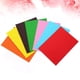 thumbnail image 3 of BRIGHTFUFU 20 piezas de papel corrugado colorido A4, material para manualidades DIY para jardín de infantes, escuela, taller, 3 of 7