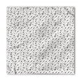 thumbnail image 1 of Tribal Bandana, Modernized Primitive Shapes, Unisex Head and Neck Tie, by Ambesonne, 1 of 2