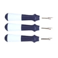 thumbnail image 2 of Seam Remover, Thread Ripper Tool Seam Ripper  For Beginners For Embroidery, 2 of 8