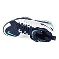 thumbnail image 5 of Nike Air Maestro II Ltd Men's Shoes White/Hyper Jade/Obsidian ah8511-100, 5 of 6