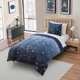 thumbnail image 1 of Juego de cama infantil Bed in a Bag for Boys and Girls Toddlers Juego de sábanas estampado y, 1 of 5