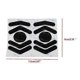 thumbnail image 4 of Mouse Feet Mouse Skates Mouse Stickers 2 Set 0.6mm Pads for G604 Mouse Pad, 4 of 5