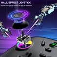 thumbnail image 4 of Wotoroto Switch Controller for Nintendo Switch/OLED, Wireless Switch Pro Controller for Android/IOS/PC with Hall Effect Joystick, 4 of 7