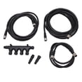 thumbnail image 2 of NMEA 2000 Starter Kit, ABS Plastic Wear  N2K Terminator Rustproof  For Marine, 2 of 8