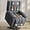 Grey, variant on Massage Recliner Chair for Adults, Adjustable Home Theater Seating with Lumbar Support, Small Recliners for Small Spaces