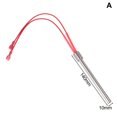 thumbnail image 1 of High Performance Ignitor for Pellet Stoves with 230V and Stainless Steel, 1 of 8