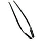 thumbnail image 4 of Moldura exterior delantera izquierda del parabrisas, embellecedor del pilar A para IS250 IS300 2006-2013 75552-53020, 4 of 5