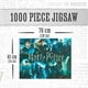 thumbnail image 2 of Harry Potter 1000 Piece Jigsaw Puzzle - 30in x 24in - Mercan, 2 of 2
