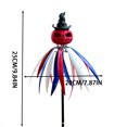 thumbnail image 2 of fastboy Windmill Decorative Decorative Weatherproof Courtyard Items, Fashionable With Anti-Corrosion suitable Porches,, 2 of 2
