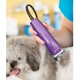 thumbnail image 4 of Kit Clipper Andis EasyClip Pro-Animal Purple MBG-2 para perros, 4 of 5