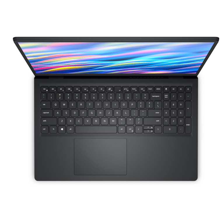 Dell 15 DC15250 Laptop, 15.6