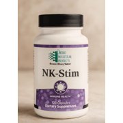 NK-Stim (120 capsules) by Ortho Molecular Products