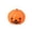 Orange, variant on Halloween Stress Balls, Halloween Spooky Ghost Pumpkin, Pull Stretch Stress Ball T-oys, Stress Relief Fidget Sensory for Holiday & Birthday Gifts, Randomly