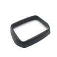 thumbnail image 4 of LOVIVER Head Lamp Headlight Cover Motorcycle Accessories Decoration Lights Blocking Edge, 4 of 8