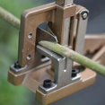 thumbnail image 1 of Large Grafting Tool Garden Professional Branch Cutter Secateur Pruning Plant Shears Thick Branches Grafting Scissor with Blades, 1 of 5