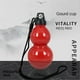 thumbnail image 4 of Oriental-Mythology Creatives Gourd Water Cup 750m Plastic Cup Sports Water Bottle, 4 of 5
