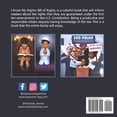 thumbnail image 2 of Mysonne's Social Justice Books I Know my Rights: Bill of Rights, Book 2, (Paperback), 2 of 2