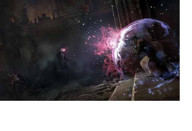 Hogwarts Legacy, PlayStation 5 photo 4
