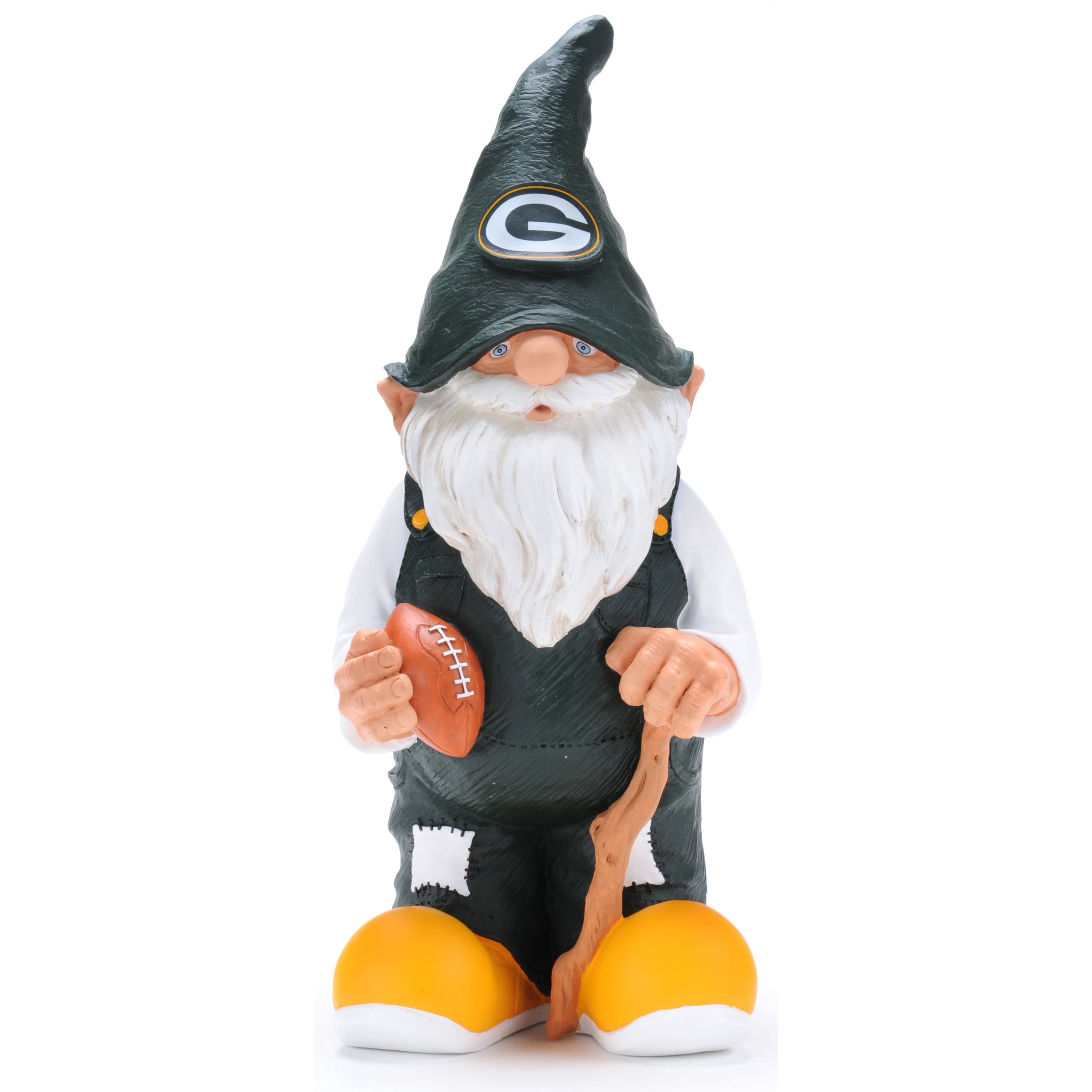 Forever Collectibles - NFL Licensed Team Gnome, Green Bay Packers