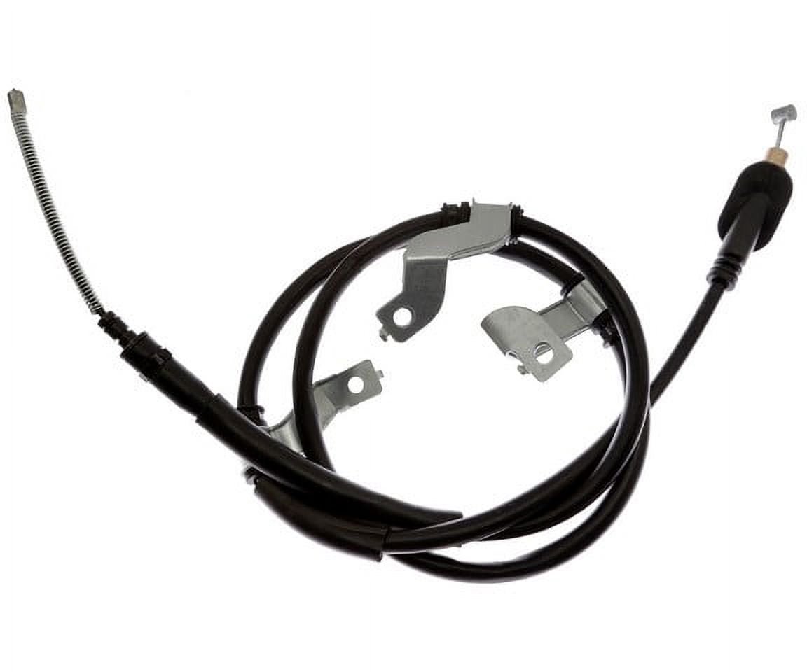 Raybestos Element3 Brake Cables, BC97012 Fits select: 2009 HYUNDAI TUCSON