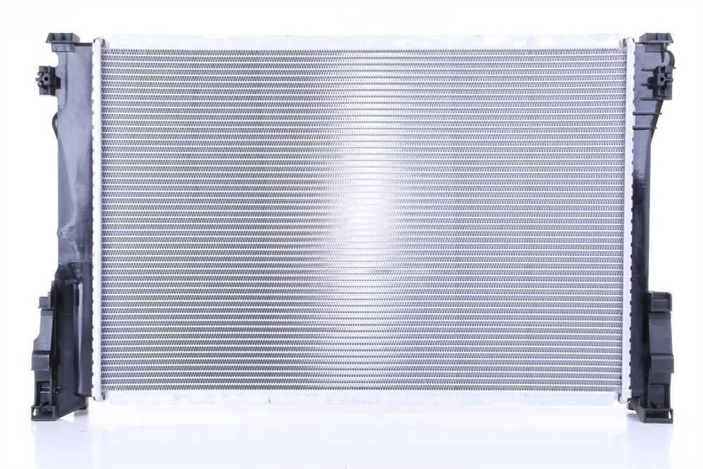 Nissens 67167 Radiator