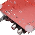 thumbnail image 4 of TDA7498E 2X160W Dual Channel Audio Amplifier Board, Support BTL Mode 1X220W Single Channel, DC 24V Digital Stereo Power Amp Module for Car Vehicle Computer, 4 of 6