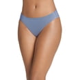 thumbnail image 2 of Jockey Women's Organic Cotton Stretch Logo Bikini - 3 Pack, 2 of 3