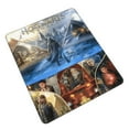 thumbnail image 2 of Hogwarts Legacy Mouse Pad, Computer Mouse Mat, Waterproof Non-Slip Rubber Base MousePads for Office Laptop 7 x 8.6 in, 2 of 8