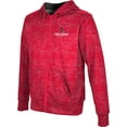 thumbnail image 1 of ProSphere Boys' Ball State University Digital Fullzip Hoodie, 1 of 8