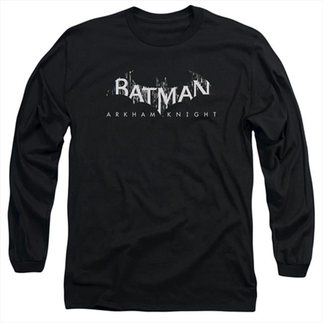 Sons of Gotham Batman Arkham Knight Ak Splinter Logo Adult Pull-Over Hoodie 