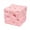 1H- Pink, variant on Peanut Squishies Crunchy, Realistic Peanut Ball Relieve Stress and Anxiety, Party Favor Slow Rise Pressure Release Toys, Yellow