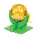 thumbnail image 2 of Lotto Game Bingo Juego Conjunto de 90 bolas Compact Mini Machine Machine Lucky Machine para Partys de sala de estar, 2 of 8