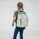 thumbnail image 5 of Fotbe Honey Bees And Flowers Mochila Ligera para Hombres y Mujeres - Duradera y Resistente al Agua, Ideal para Escuela, Trabajo, Viajes y Uso Diario, 5 of 7