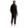 thumbnail image 2 of Lyle & Scott Mens Co-Ordinate Printed Slim Jogging Bottoms, 2 of 5
