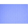 thumbnail image 1 of Ahgly Company Indoor Rectangle Abstract Blue Contemporary Area Rugs, 4' x 6', 1 of 4