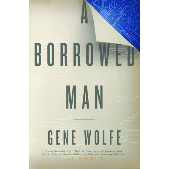 A Borrowed Man