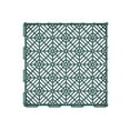 thumbnail image 3 of Pure Garden Set of 6 Deck Tiles for Patios, Decks, and Balconies (Green), 3 of 8