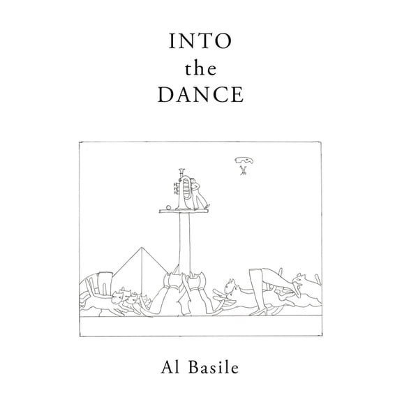 Into the Dance, (Paperback)