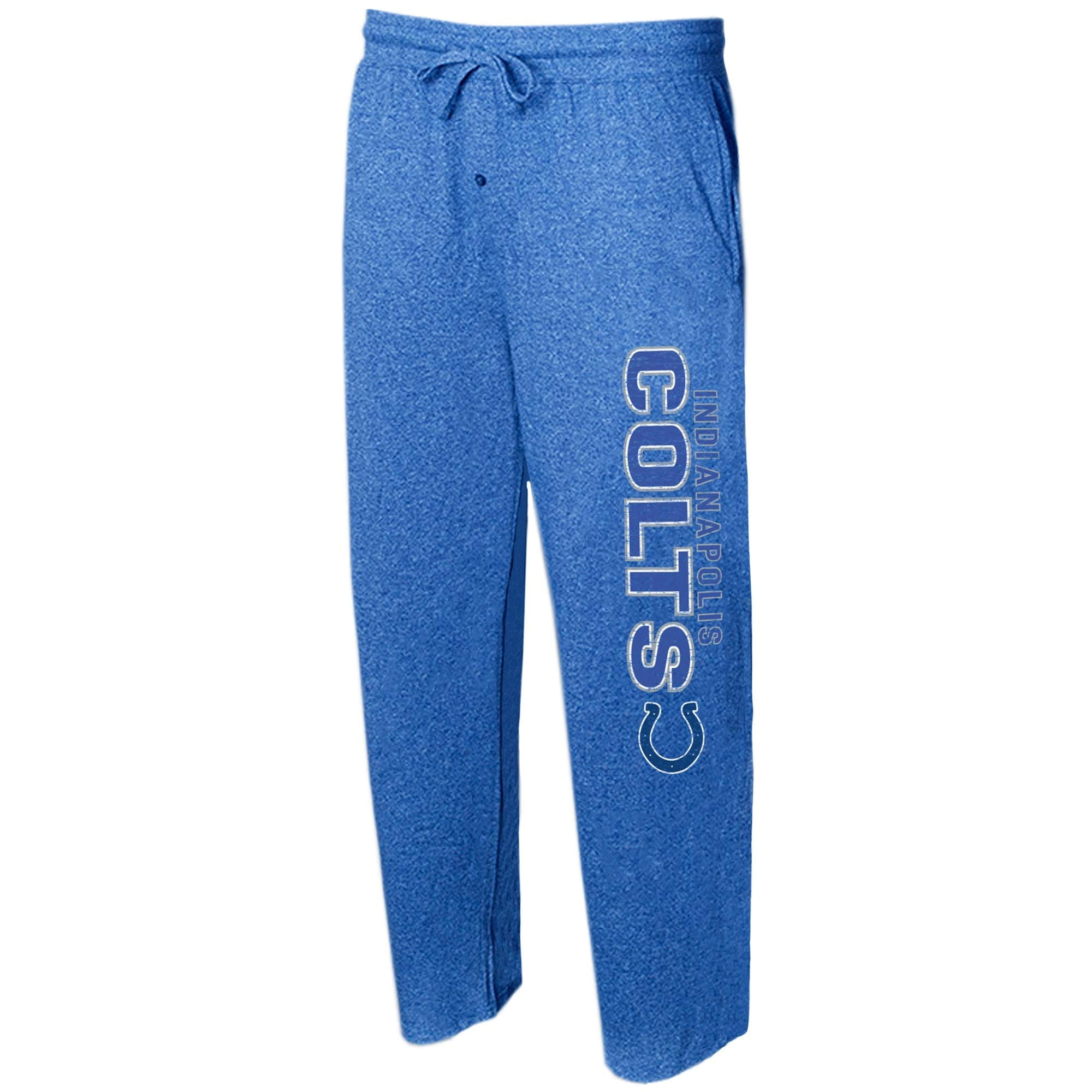 Indianapolis Colts Pajamas, Sweatpants 